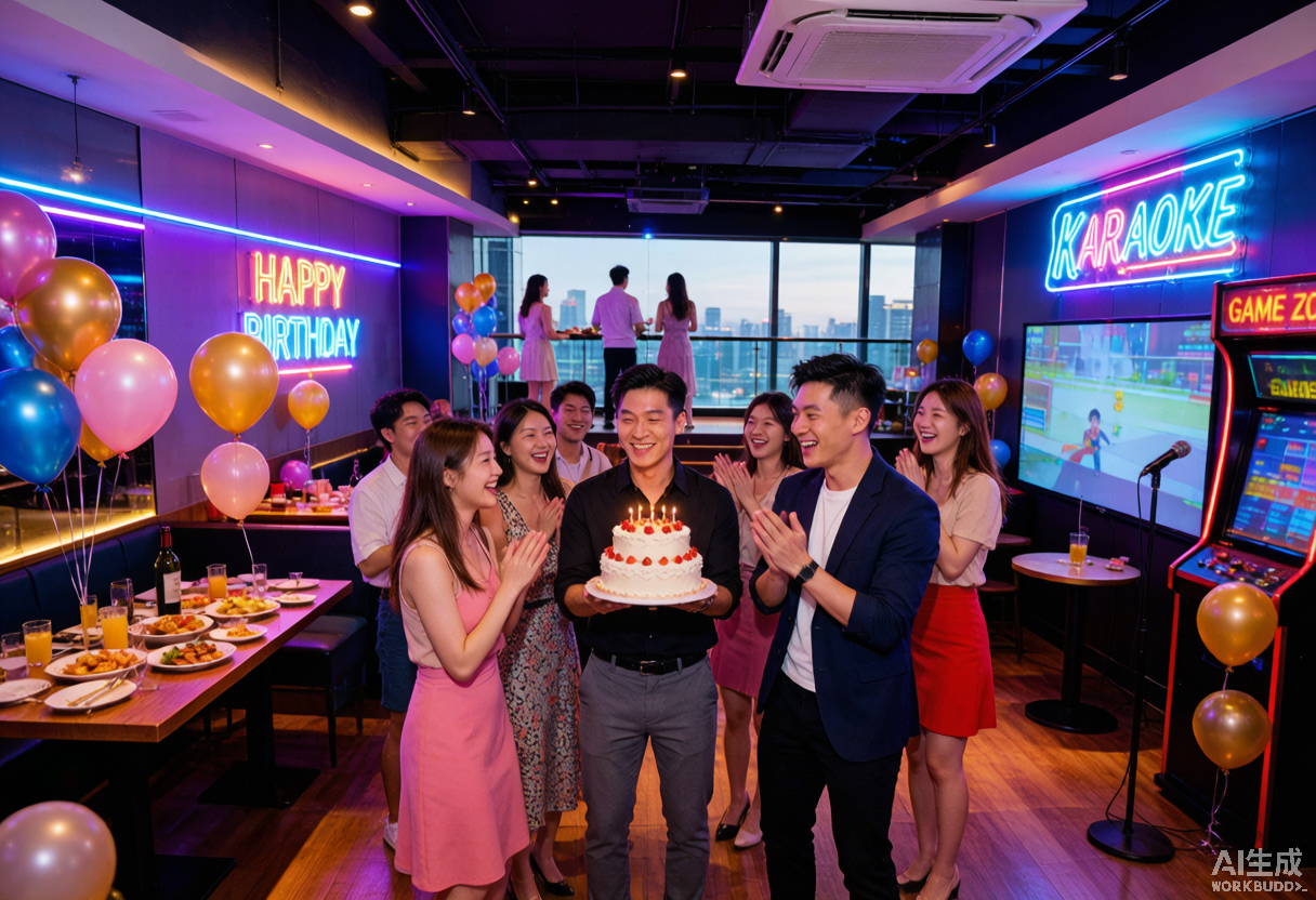 Party Room 推薦 2026｜香港包場、生日派對、BBQ 場地終極指南