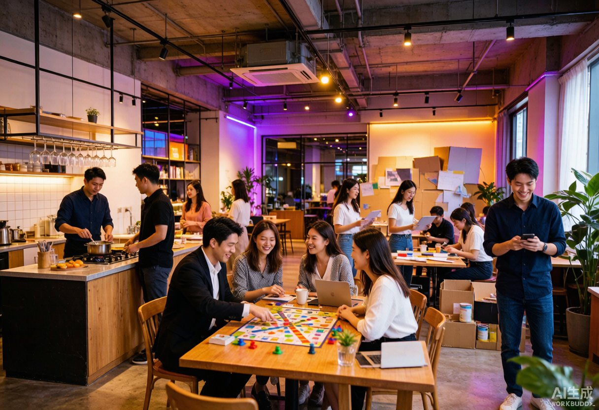 香港 Team Building 活動推薦：5個適合 Startup 的高效室內方案