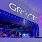 Gravity Cyber萬有引力