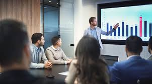 商務研討會：提升企業競爭力