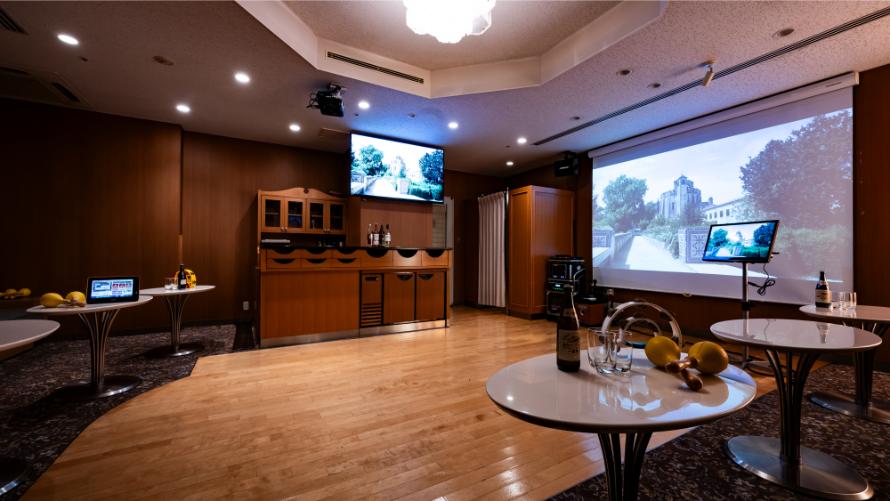 打造完美派對！Party Room 的五大必備元素