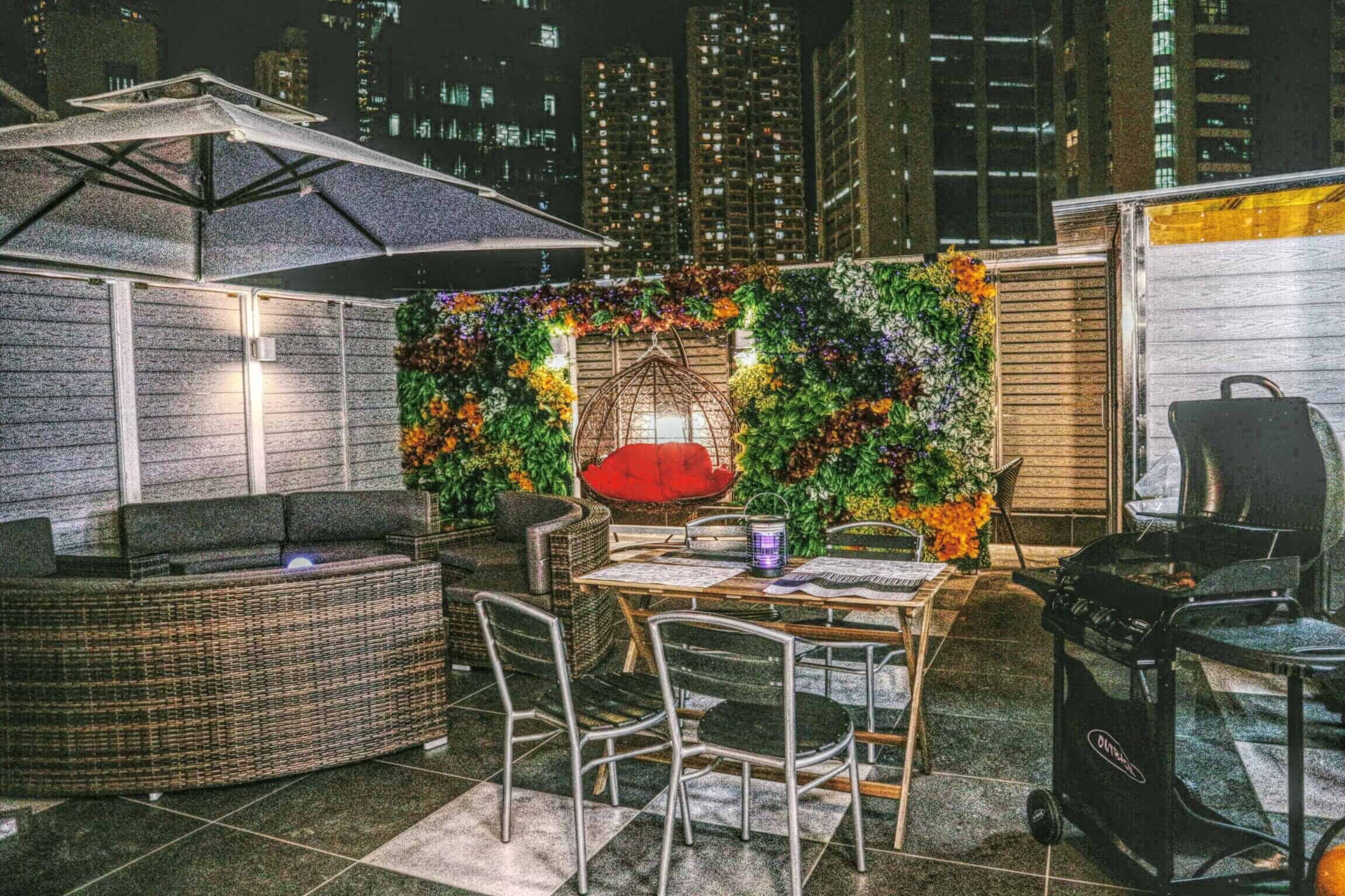 香港BBQ攻略：熱門地點、必備食材與聚會技巧一次看