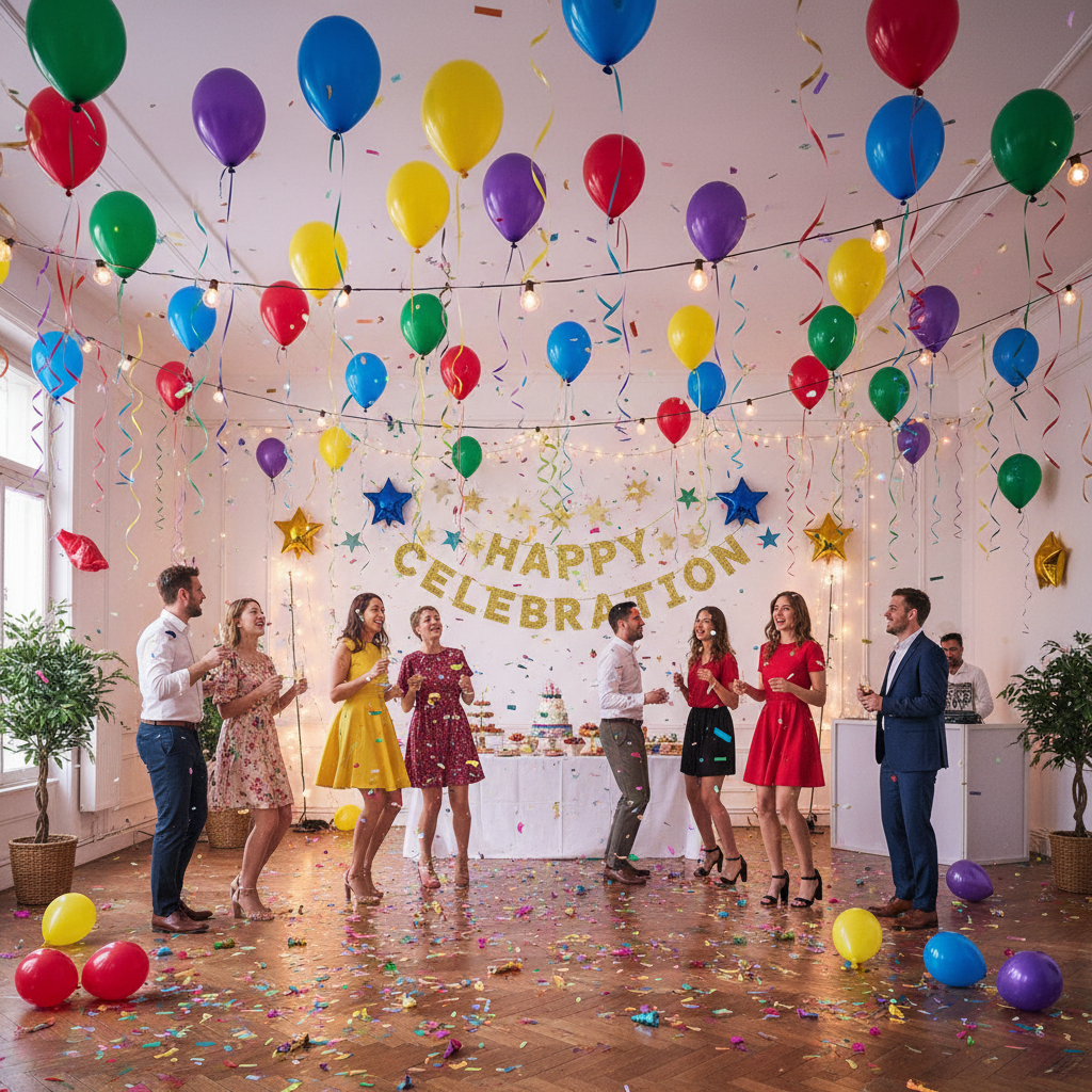 港Party Room創業必讀：10大關鍵問題全面拆解，教你由興趣變生意再升級做BBQ主題派對場！